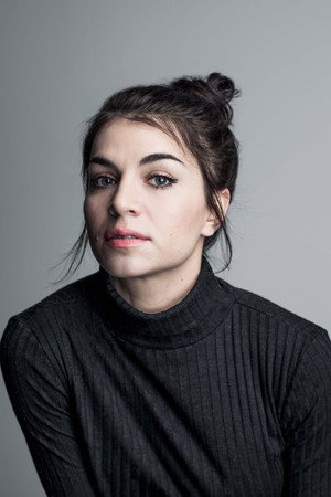 Ida Elise Broch profil kép