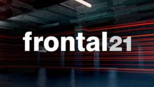 Frontal 21 kép