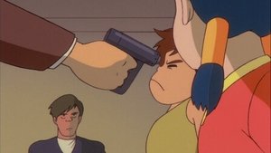 未来少年コナン 1. évad Ep.6 6. epizód