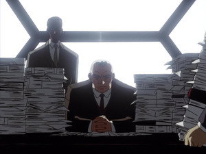 Cowboy Bebop 1. évad Ep.10 A sakkmester