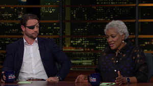 Real Time with Bill Maher 24. évad Ep.14 14. epizód