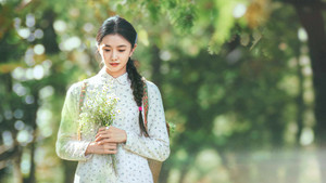 美顺与长生 kép