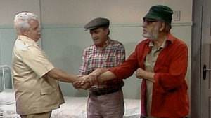 Hipertensão 1. évad Ep.61 61. epizód