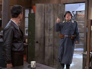 Hogan's Heroes 2. évad Ep.28 28. epizód