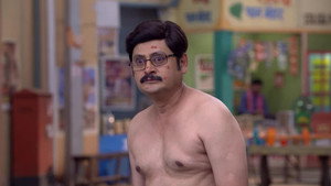 भाभीजी घर पर हैं! 1. évad Ep.865 865. epizód