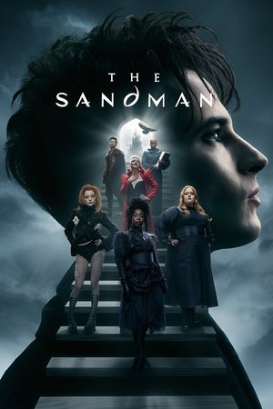 Sandman: Az álmok fejedelme poszter