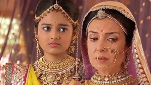 Jodha Akbar 1. évad Ep.104 104. epizód