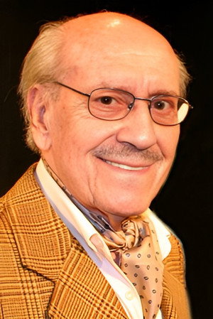 José Luis López Vázquez profil kép