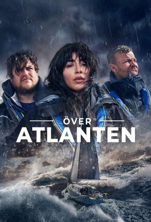 Över Atlanten 4. évad (2022-09-13) poszter