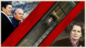 Secrets & Spies: A Nuclear Game kép