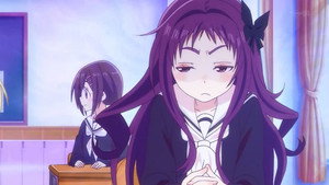 ハナヤマタ 1. évad Ep.2 2. epizód