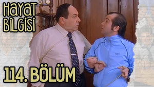 Hayat Bilgisi 4. évad Ep.16 16. epizód