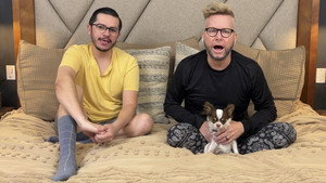 90 Day Fiancé: Pillow Talk 12. évad Ep.130 130. epizód