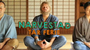 Narvestad tar ferie kép