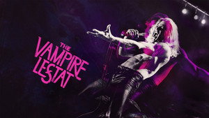 The Vampire Lestat kép