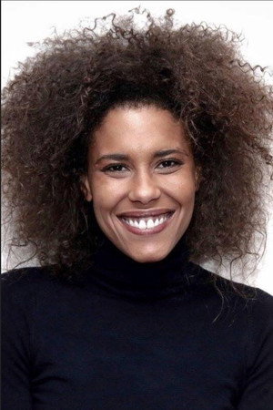 Sara Santos profil kép