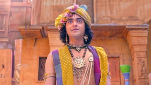 राधाकृष्ण 1. évad Ep.369 369. epizód