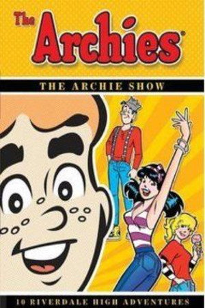 The Archie Show poszter