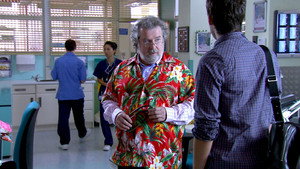 Holby City 15. évad Ep.12 12. epizód