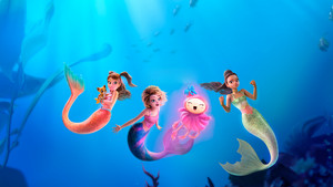Mermaid Magic kép