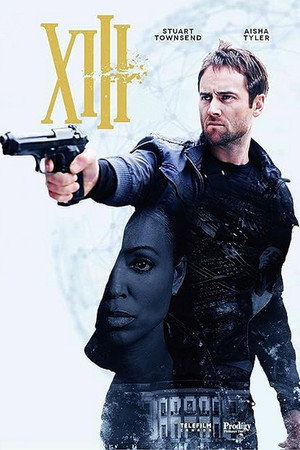 XIII: The Series poszter