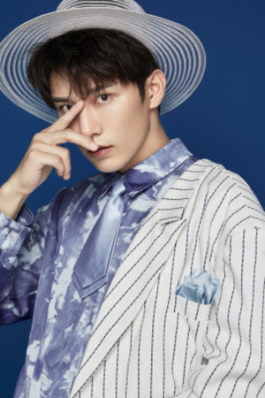 黄宥天 profil kép