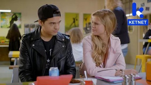Ghost Rockers 1. évad Ep.51 51. epizód