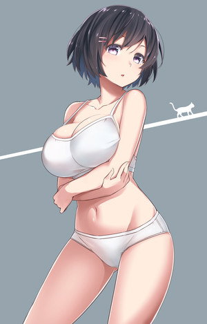 化物語 poszter