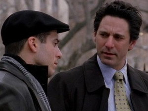 Law & Order: Trial by Jury 1. évad Ep.13 13. epizód
