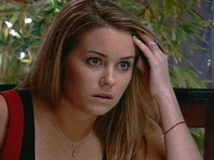 The Hills 2. évad Ep.9 9. epizód