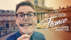 What the Fuck France kép