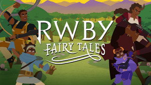 RWBY: Fairy Tales kép