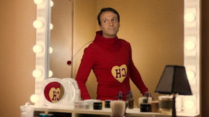 Chespirito: Akarva akaratlanul 1. évad Ep.3 3. epizód
