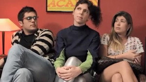 Adorável Psicose 1. évad Ep.3 3. epizód