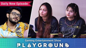 Playground 1. évad Ep.4 4. epizód