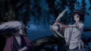 ぬらりひょんの孫 2. évad Ep.3 3. epizód
