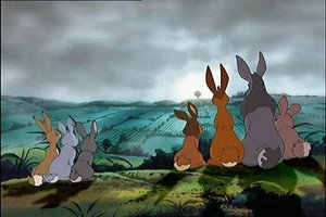 Watership Down 1. évad Ep.1 1. epizód