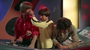 The Monkees 2. évad Ep.17 17. epizód