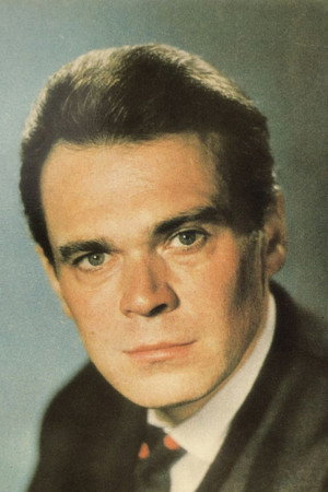 Николай Алексеев profil kép