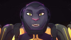 Rimba Racer kép