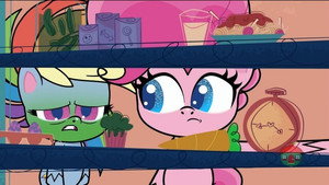 My Little Pony: Pony Life 1. évad Ep.11 11. epizód