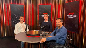 F1 - Den store optakt 1. évad Ep.5 5. epizód