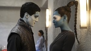 A S.H.I.E.L.D. ügynökei 5. évad Ep.6 6. epizód