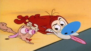 The Ren & Stimpy Show 3. évad Ep.11 11. epizód
