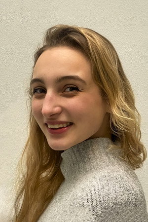 Sofie Höppnerová profil kép