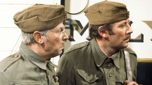 Dad's Army 3. évad Ep.1 1. epizód