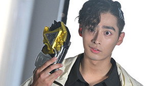 仮面ライダー 32. évad Ep.47 47. epizód