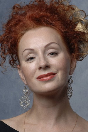 Екатерина Хлыстова profil kép