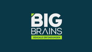 Big Brains kép