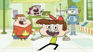 ToonMarty kép